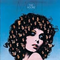 Mott The Hoople Ablum Cover