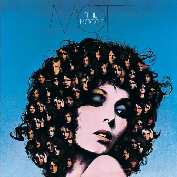 The Golden Age Of Rock 'N' Roll by Mott The Hoople on NetFM