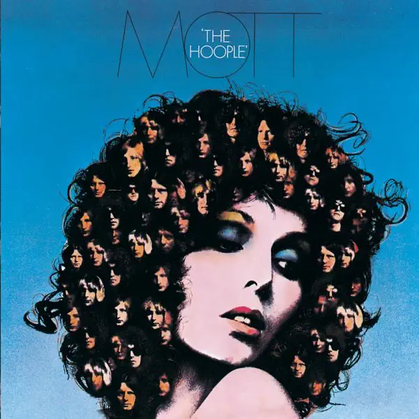 The Golden Age of Rock 'N' Roll — Mott the Hoople