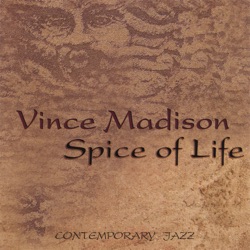 Vince Madison - Margarita Dance