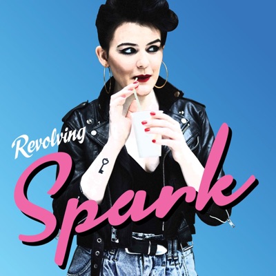 Spark - Spark (Ramadanman Refix)