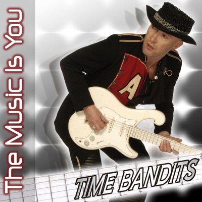 The Music Is You - Single