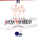 Colección: Jotas Navarras Populares Volume 2