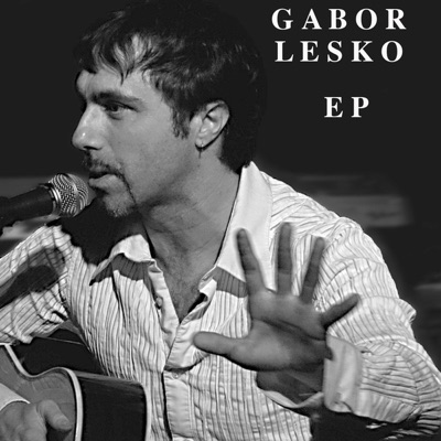 Gabor Lesko E.P.