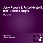 My Love (feat. Renata Glizijan)