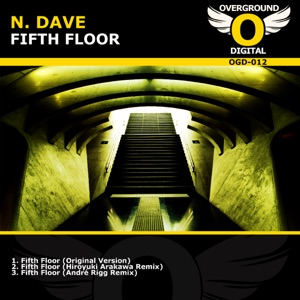 Fifth Floor - Single