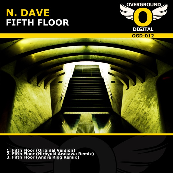 Fifth Floor - Single