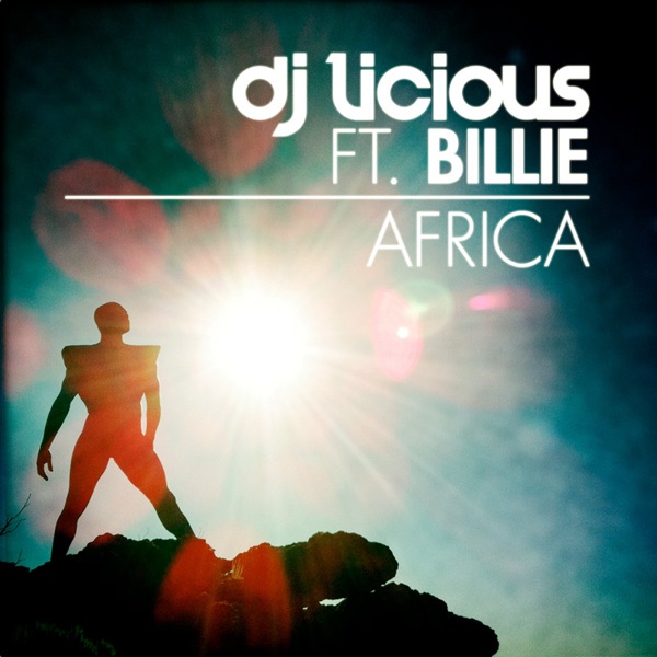 Africa (feat. Billie)