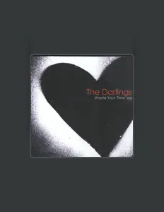 Dengarkan The Darlings, tonton video musik, baca bio, lihat tanggal tur & lainnya!