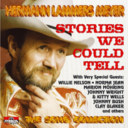 You Ought to Hear Me Cry - Hermann Lammers Meyer