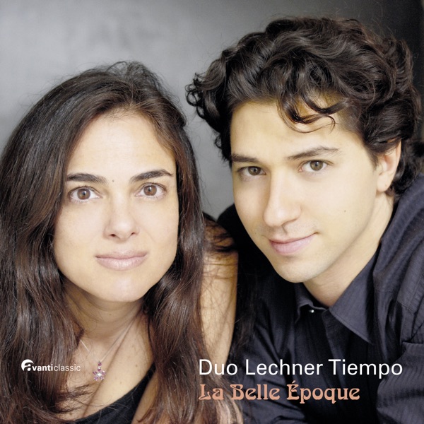 La belle époque