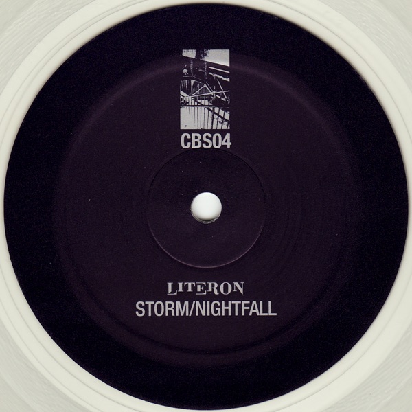 Storm / Nightfall - Single