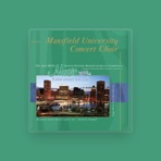 Mansfield University Concert Choir