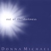 God Is Holding Me - Donna Michael