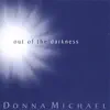 God Is Holding Me - Donna Michael