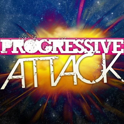 Progressive Attack, Vol. 1