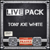 Live Pack: Tony Joe White (Live) - EP - Tony Joe White