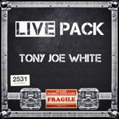 Live Pack: Tony Joe White (Live) - EP artwork
