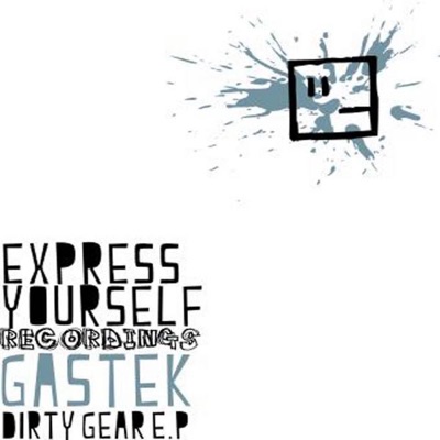 Dirty Gear - EP