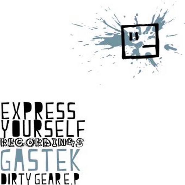 Dirty Gear - EP