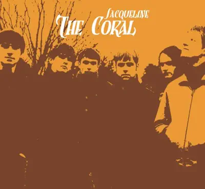 Listen to Jacqueline - EP by The Coral