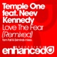 Love The Fear Remixed feat Neev Kennedy Single