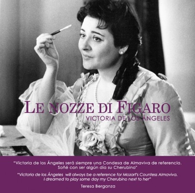 Mozart: Le Nozze Di Figaro