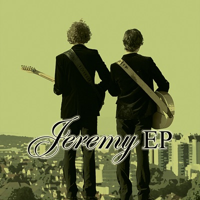 Jeremy - EP