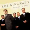 The Kingsmen - The Cloud He's Coming Back On