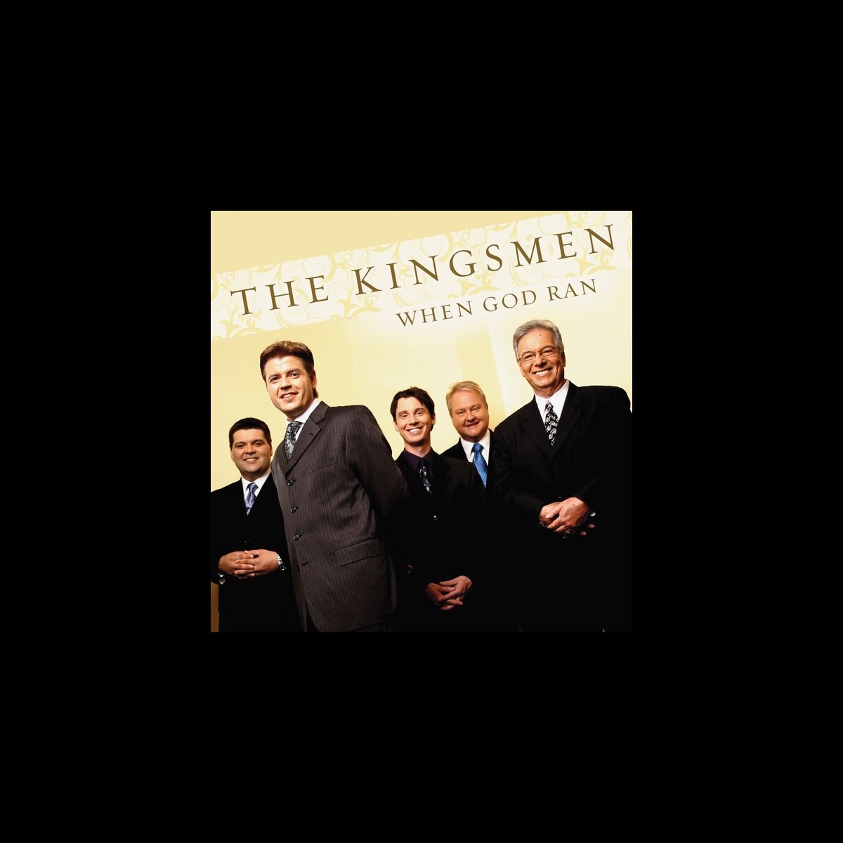 The Kingsmen I Just Stopped By On My Way Home When God Ran” álbum de The Kingsmen en Apple Music