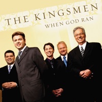 The Kingsmen - The Cloud He's Coming Back On
