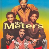 The Meters - Hey! Last Minute - Original