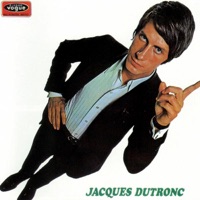 Jacques Dutronc Ablum Cover