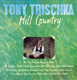 New York Chimes Tony Trischka