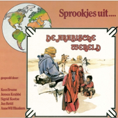 Sprookjes Uit de Arabische Wereld