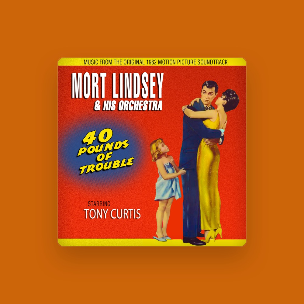 Фото Mort Lindsey and His Orchestra