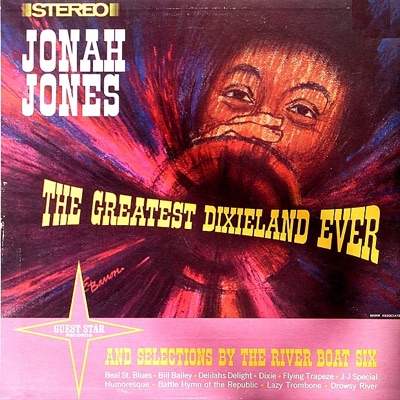 Jonah Jones