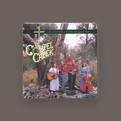 Listen to Gospel Creek, watch music videos, read bio, see tour dates & more!