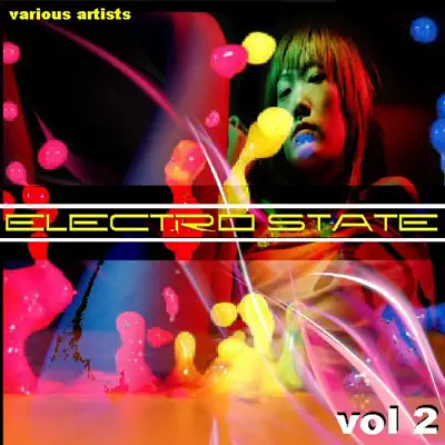 Ascolta 'Electro State 2' di Pure Butt3rfly