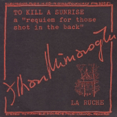 To Kill a Sunrise and la Ruche