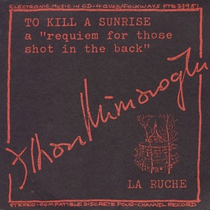La Ruche / an Elegy for Electromagnetic Tape