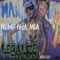 Legalize My Medicine (feat. M.I.A.) - Nump lyrics
