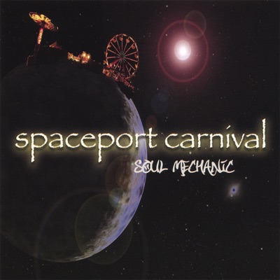 Soul Mechanic