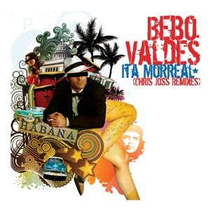Ita Morreal (Chris Joss Remixes) - Single
