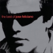 The Best of José Feliciano artwork