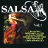 Salsa Éxitos, Vol. 1