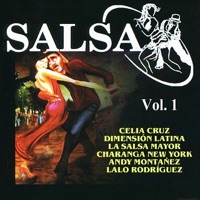 Orquesta Latinos Band - Che Che Cole