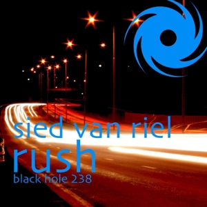Rush - Single