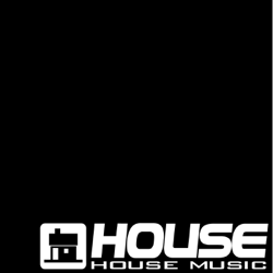 House Music - House Cover Art