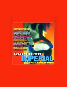 Listen to Quinteto Imperial, watch music videos, read bio, see tour dates & more!